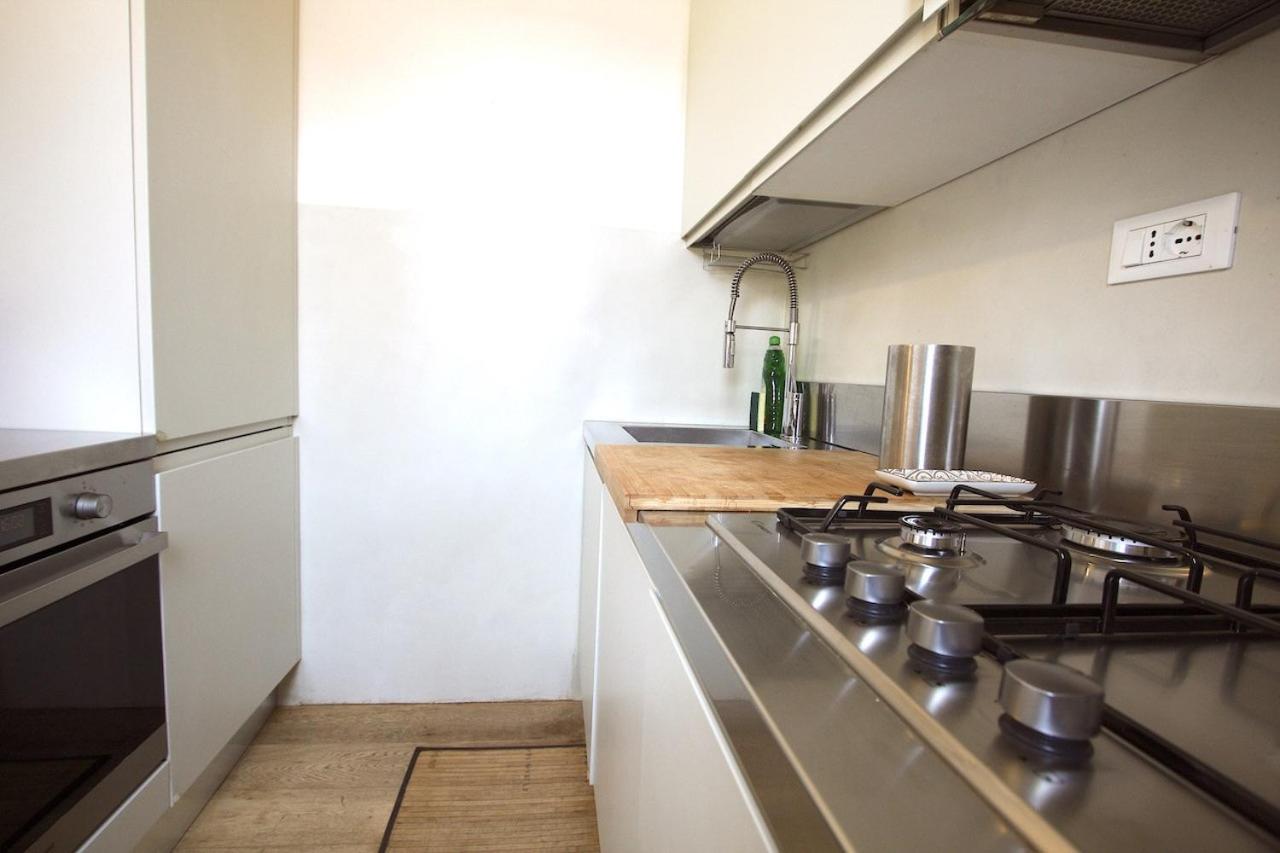 Statonia Terrace Penthouse Daire Roma Dış mekan fotoğraf