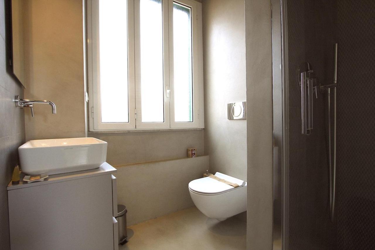 Statonia Terrace Penthouse Daire Roma Dış mekan fotoğraf