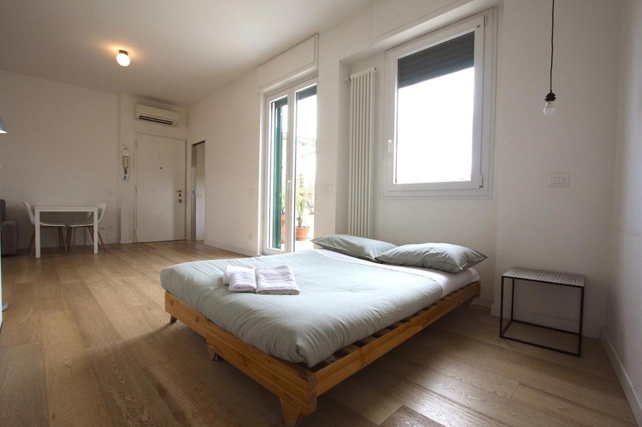 Statonia Terrace Penthouse Daire Roma Dış mekan fotoğraf